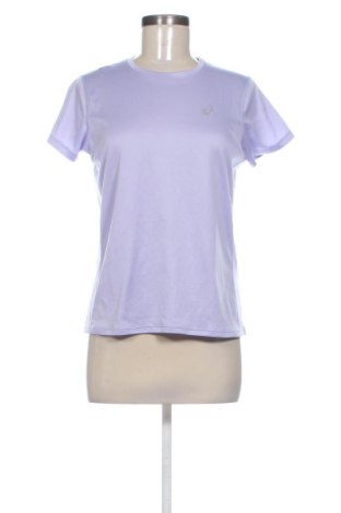 Dámské tričko ASICS, Velikost M, Barva Fialová, Cena  359,00 Kč, #137118301