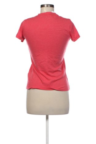 Dámské tričko Unbranded, Velikost S, Barva Červená, Cena  157,00 Kč, #137118546