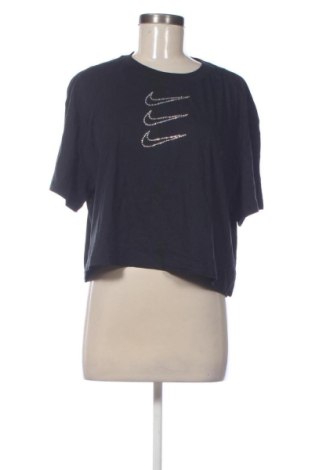 Tricou de femei Nike, Mărime XL, Culoare Negru, Preț 110,99 Lei, #137118613