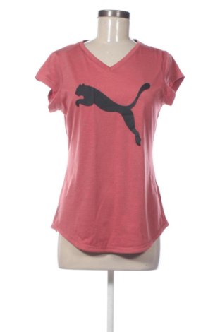 Tricou de femei PUMA, Mărime M, Culoare Roz, Preț 79,99 Lei, #137118633
