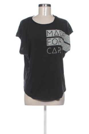 Damen T-Shirt Unbranded, Größe XL, Farbe Schwarz, Preis € 6,99, #137118671