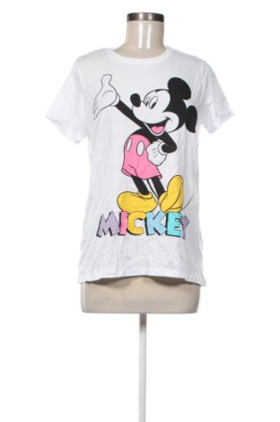 Tricou de femei Unbranded, Mărime M, Culoare Alb, Preț 47,99 Lei, #137118799