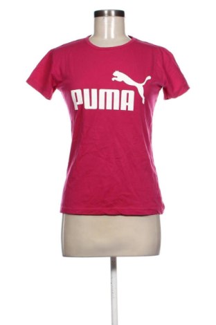 Dámske tričko PUMA, Veľkosť M, Farba Ružová, Cena  17,00 €, #137118982