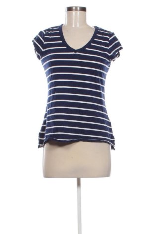 Γυναικείο t-shirt Cynthia Rowley, Μέγεθος S, Χρώμα Πολύχρωμο, Τιμή 21,53 €, #137119622
