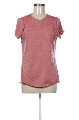 Дамска тениска Mizuno, Размер L, Цвят Пепел от рози, Цена 6,67 €, #137119740