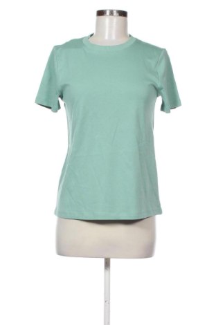 Damen T-Shirt Tom Tailor, Größe M, Farbe Grün, Preis € 11,99, #137120072