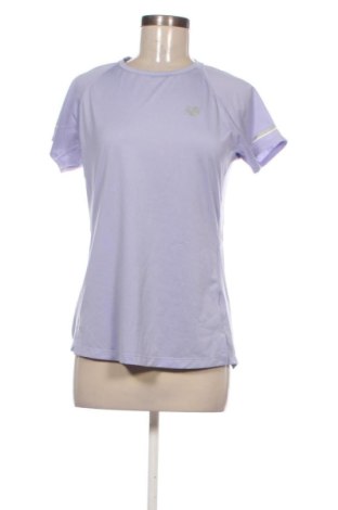 Dámske tričko New Balance, Veľkosť M, Farba Fialová, Cena  14,95 €, #137120243