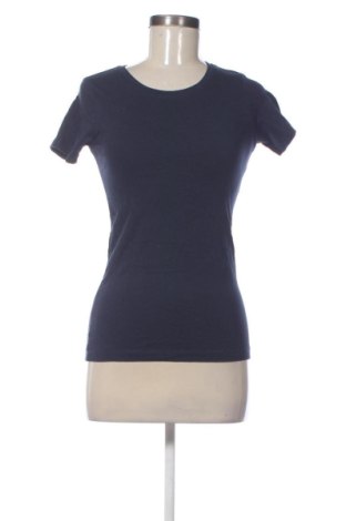 Damen T-Shirt Promodoro, Größe XS, Farbe Blau, Preis 9,99 €, #137120740