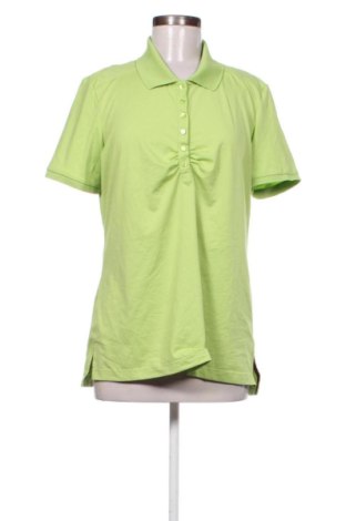 Γυναικείο t-shirt Unbranded, Μέγεθος XL, Χρώμα Πράσινο, Τιμή 10,99 €, #137121177