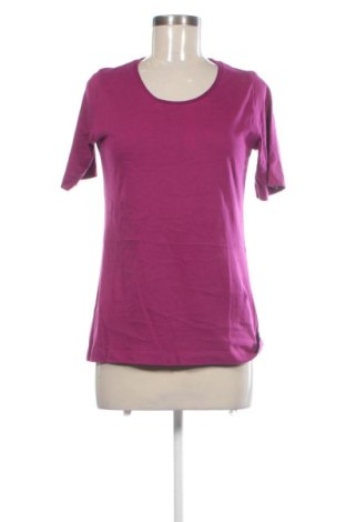 Damen T-Shirt S.Oliver, Größe M, Farbe Lila, Preis € 12,99, #137121283