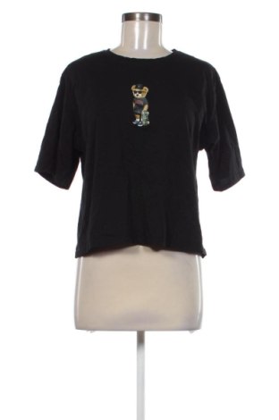 Tricou de femei Unbranded, Mărime XL, Culoare Negru, Preț 65,00 Lei, #137121305