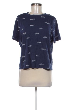 Tricou de femei Unbranded, Mărime M, Culoare Albastru, Preț 35,00 Lei, #137121579