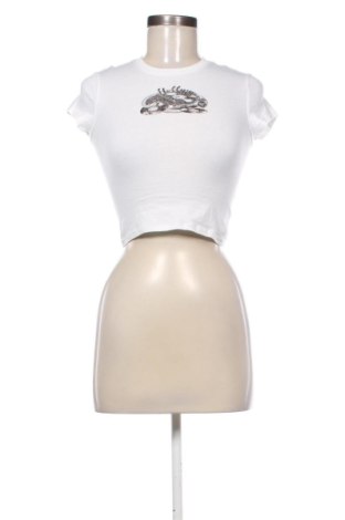 Női póló H&M, Méret XXS, Szín Fehér, Ár 5 855 Ft, #137121622