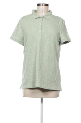 Γυναικείο t-shirt Christian Berg, Μέγεθος XL, Χρώμα Πολύχρωμο, Τιμή 11,99 €, #137121685