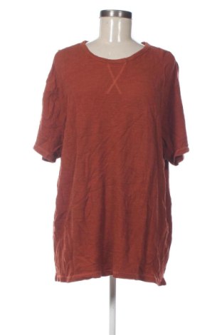 Dámské tričko Unbranded, Velikost XXL, Barva Oranžová, Cena  329,00 Kč, #137121800