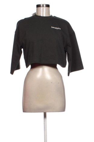 Tricou de femei Unbranded, Mărime S, Culoare Gri, Preț 36,74 Lei, #137122167