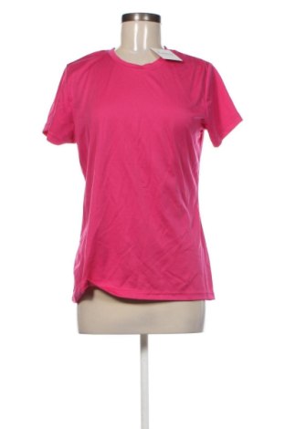Damski T-shirt Malfini, Rozmiar L, Kolor Różowy, Cena 31,99 zł, #137123518