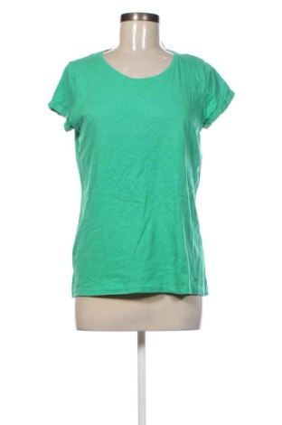 Γυναικείο t-shirt Esprit, Μέγεθος M, Χρώμα Πράσινο, Τιμή 11,99 €, #137123954