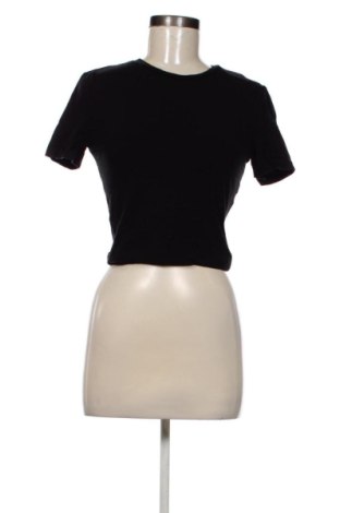 Dámské tričko Zara, Velikost S, Barva Černá, Cena  189,00 Kč, #137124457