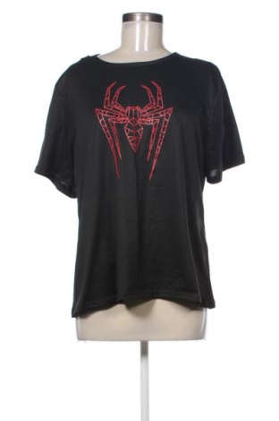 Tricou de femei Unbranded, Mărime XL, Culoare Negru, Preț 86,66 Lei, #137124480