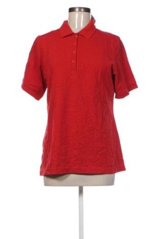 Damski T-shirt Unbranded, Rozmiar L, Kolor Czerwony, Cena 42,99 zł, #137124709