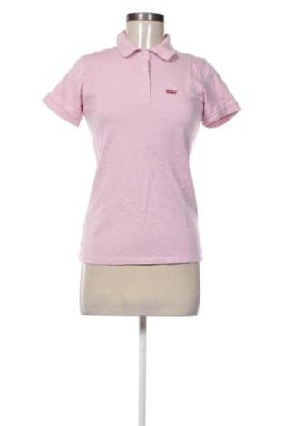 Női póló Levi's, Méret S, Szín Rózsaszín, Ár 18 489 Ft, #137125223
