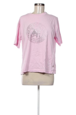 Damen T-Shirt Unbranded, Größe L, Farbe Rosa, Preis 14,99 €, #137125408