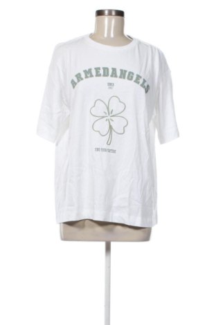 Damen T-Shirt Armedangels, Größe M, Farbe Mehrfarbig, Preis 31,99 €, #137125776