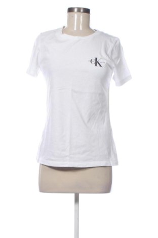 Dámské tričko Calvin Klein, Velikost M, Barva Bílá, Cena  999,00 Kč, #137125860