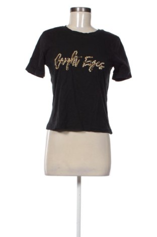 Damen T-Shirt Jdy, Größe XS, Farbe Schwarz, Preis 8,99 €, #137126680