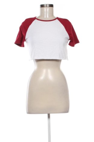 Дамска тениска SHEIN, Размер XS, Цвят Многоцветен, Цена 6,00 €, #137127262