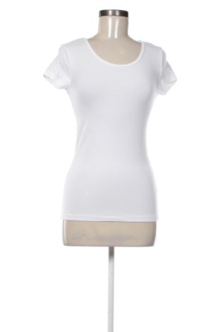 Damen T-Shirt ONLY, Größe M, Farbe Weiß, Preis 15,99 €, #137127335
