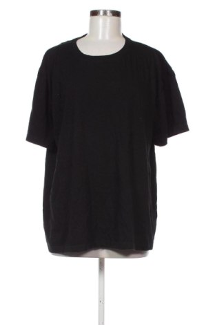 Γυναικείο t-shirt Tony Brown, Μέγεθος XXL, Χρώμα Μαύρο, Τιμή 11,99 €, #137127371