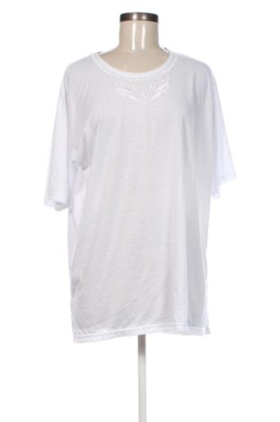 Tricou de femei Unbranded, Mărime XXL, Culoare Alb, Preț 63,99 Lei, #137127546