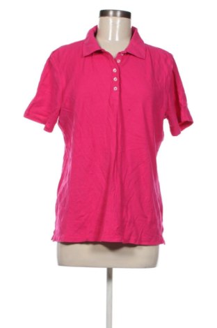 Damski T-shirt Up 2 Fashion, Rozmiar XL, Kolor Różowy, Cena 43,99 zł, #137127640