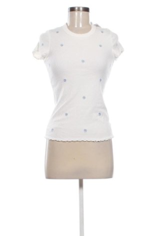 Tricou de femei Esprit, Mărime XS, Culoare Ecru, Preț 36,74 Lei, #137127673