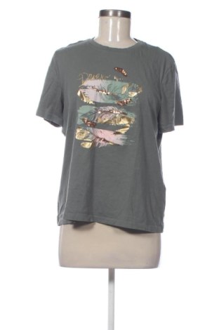 Damski T-shirt ONLY, Rozmiar XL, Kolor Zielony, Cena 71,99 zł, #137127823