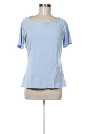 Damen T-Shirt Modstrom, Größe XL, Farbe Blau, Preis 31,99 €, #137127913