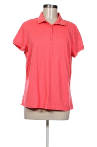 Tricou de femei Decathlon, Mărime XL, Culoare Roz, Preț 52,99 Lei, #137128263