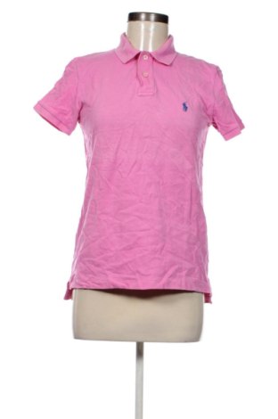 Дамска тениска Ralph Lauren, Размер M, Цвят Розов, Цена 40,90 €, #137128397