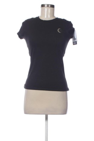 Дамска тениска Armani Exchange, Размер XS, Цвят Черен, Цена 66,46 €, #137128554