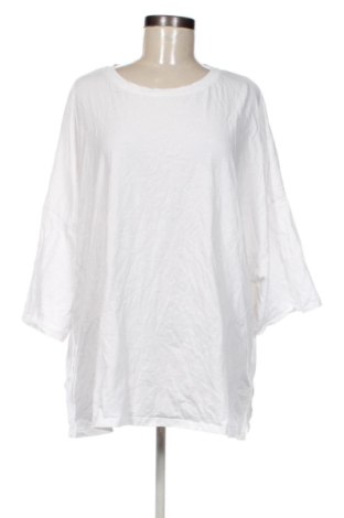 Tricou de femei Unbranded, Mărime 4XL, Culoare Alb, Preț 73,99 Lei, #137128671