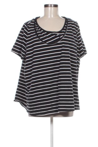 Tricou de femei Bpc Bonprix Collection, Mărime XXL, Culoare Multicolor, Preț 62,99 Lei, #137130629
