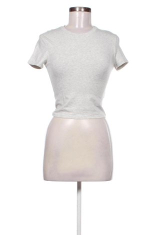 Dámske tričko Abercrombie & Fitch, Veľkosť XS, Farba Sivá, Cena  10,00 €, #137131403