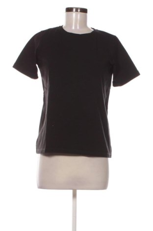 Tricou de femei Unbranded, Mărime S, Culoare Negru, Preț 73,49 Lei, #137131607