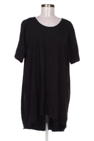 Tricou de femei Angel of Style, Mărime 3XL, Culoare Negru, Preț 99,73 Lei, #137131994