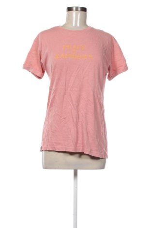 Damen T-Shirt Rainbow, Größe S, Farbe Rosa, Preis 9,99 €, #137132107