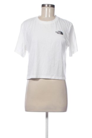Damen T-Shirt The North Face, Größe M, Farbe Weiß, Preis € 37,99, #137132313