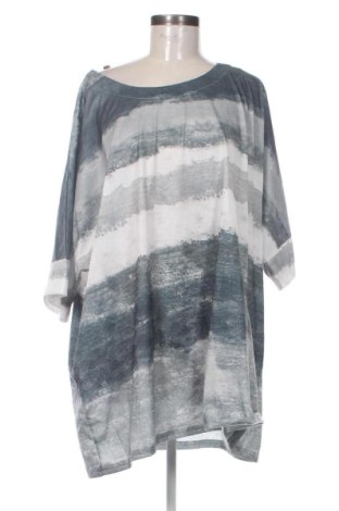 Tricou de femei Unbranded, Mărime 5XL, Culoare Multicolor, Preț 79,99 Lei, #137132835