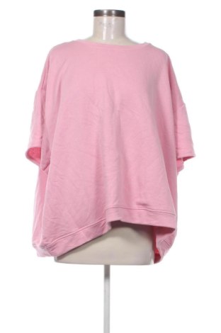 Dámské tričko NEW COLLECTION, Velikost 4XL, Barva Růžová, Cena  269,00 Kč, #137133010